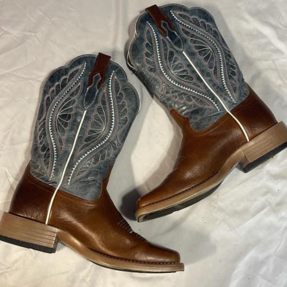 Ariat boots
